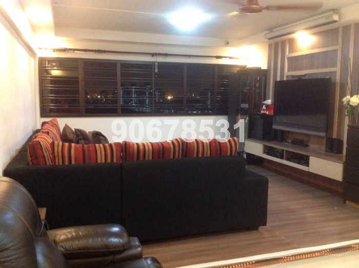 Bukit Batok West Avenue 8 thumbnail photo